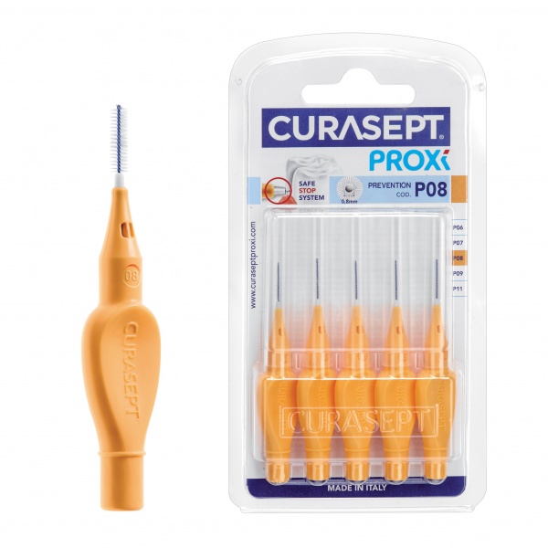 CURASEPT PROXI P08